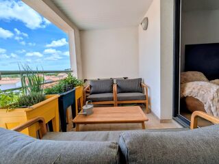  Appartement à vendre 3 pièces 79 m²