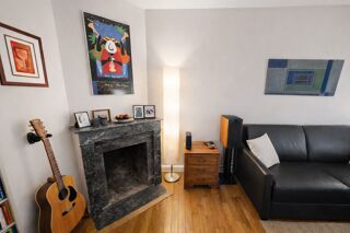  Appartement � vendre 1 pi�ce 23 m�