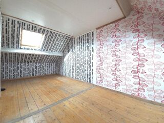  Immeuble � vendre 4 pi�ces 71 m�