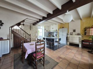  Maison à vendre 7 pièces 165 m²