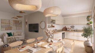  Maison à vendre 4 pièces 126 m²