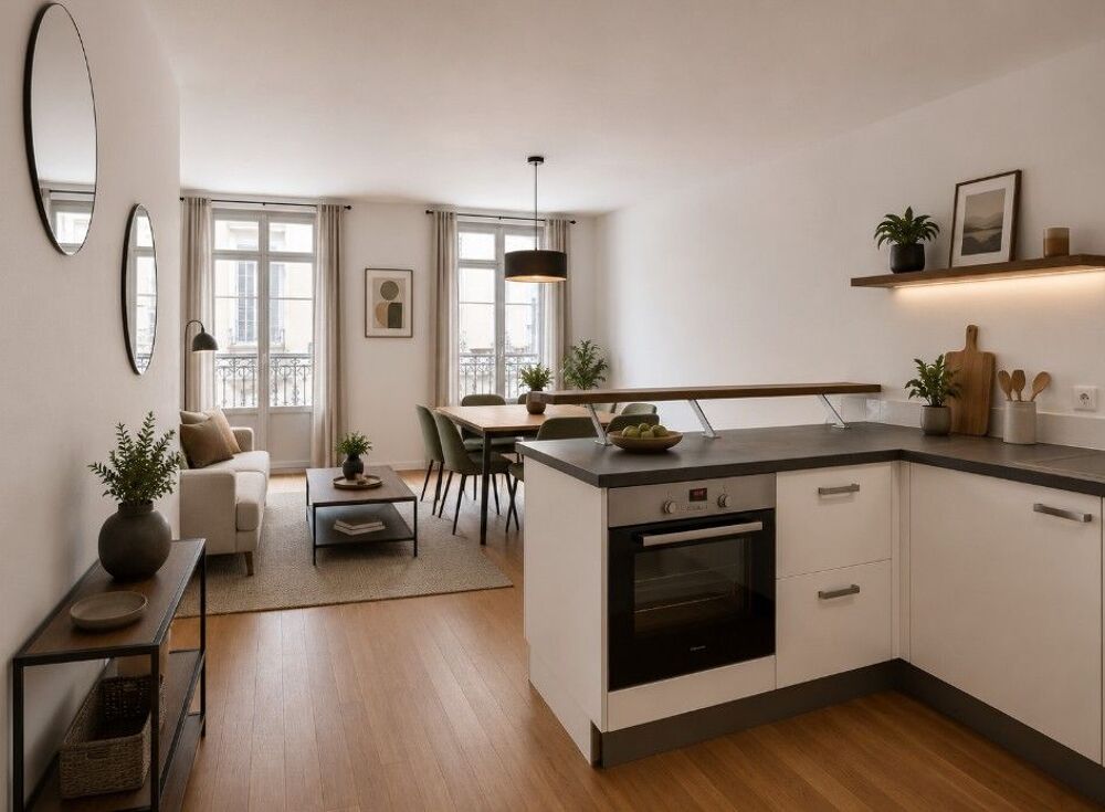 Vente Maison Maison Perpignan