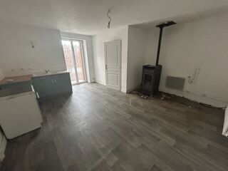  Immeuble à vendre 8 pièces 185 m² Arnay le duc