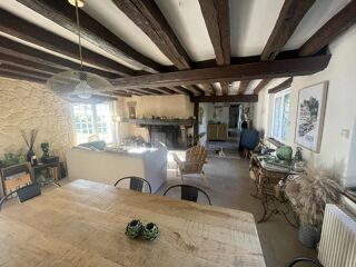 Maison à vendre 5 pièces 115 m²