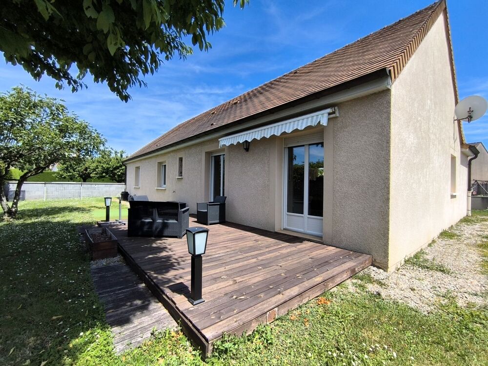 Vente Maison Maison Beaune