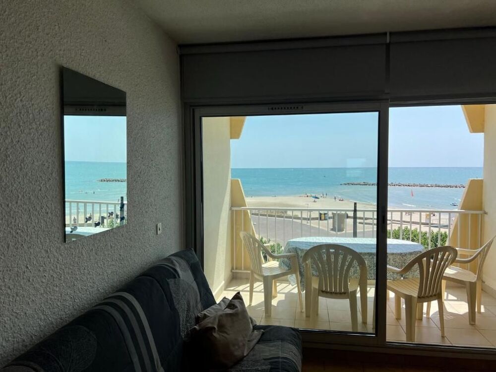 Appartement 2 pièces 40 m² · à Palavas les Flots · 40 m² · 268 000 €