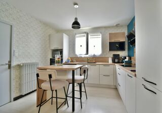  Maison à vendre 4 pièces 87 m²