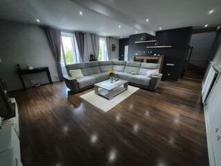  Maison à vendre 10 pièces 280 m²