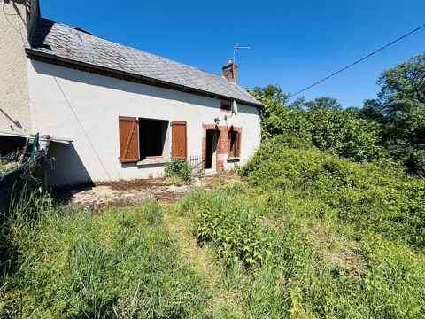   Maison mitoyenne Maison - 2 pi�ce(s) - 41 m�