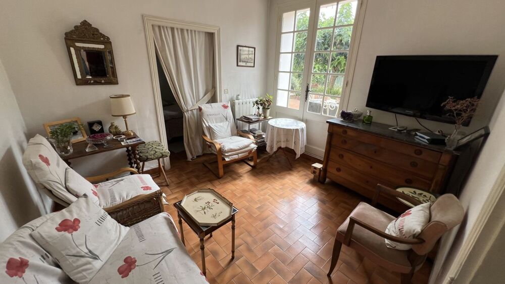 Vente Maison Maison avec grand garage et jardin Lezignan corbieres