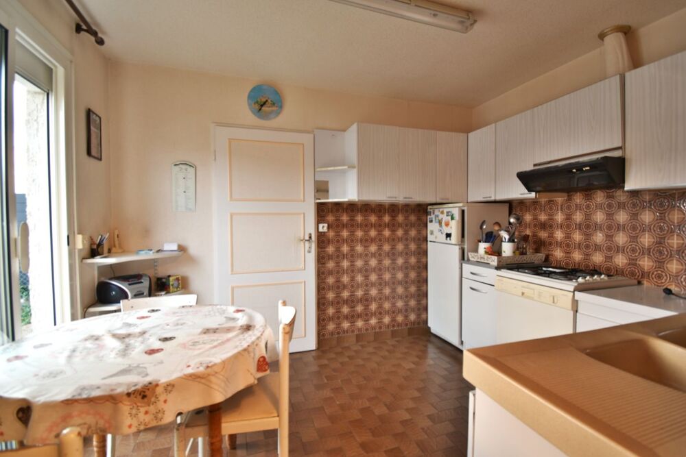 Vente Maison Maison Réf : Dragonnier Cholet