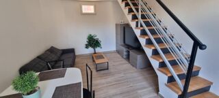  Appartement � louer 3 pi�ces 60 m�