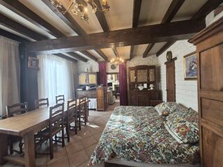  Maison � vendre 4 pi�ces 123 m�