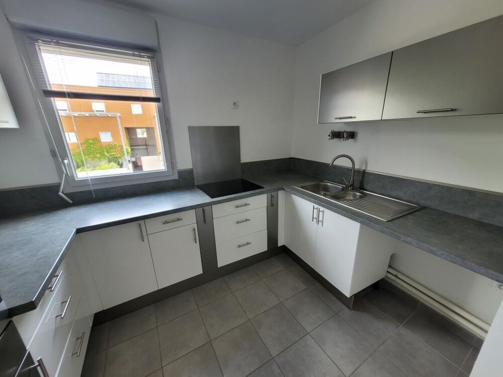 Location Appartement 3 Pièces Montpellier