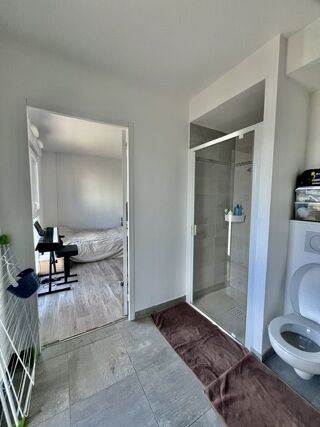  Appartement à vendre 1 pièce 22 m²
