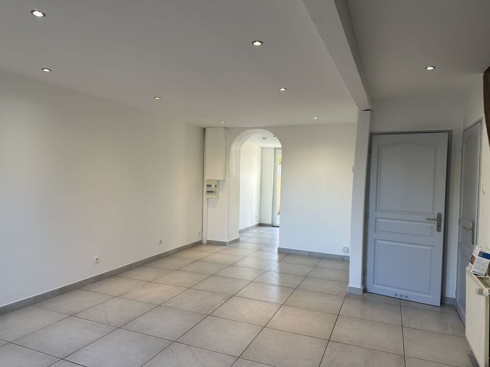 Vente Maison Maison Le chambon feugerolles