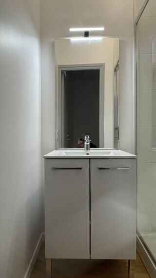  Appartement � louer 2 pi�ces 27 m�