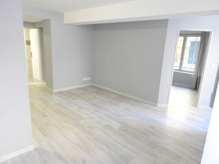  Appartement � louer 3 pi�ces 63 m�