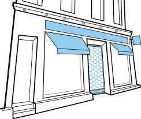 Local commercial Bureau 5000 74100 Annemasse