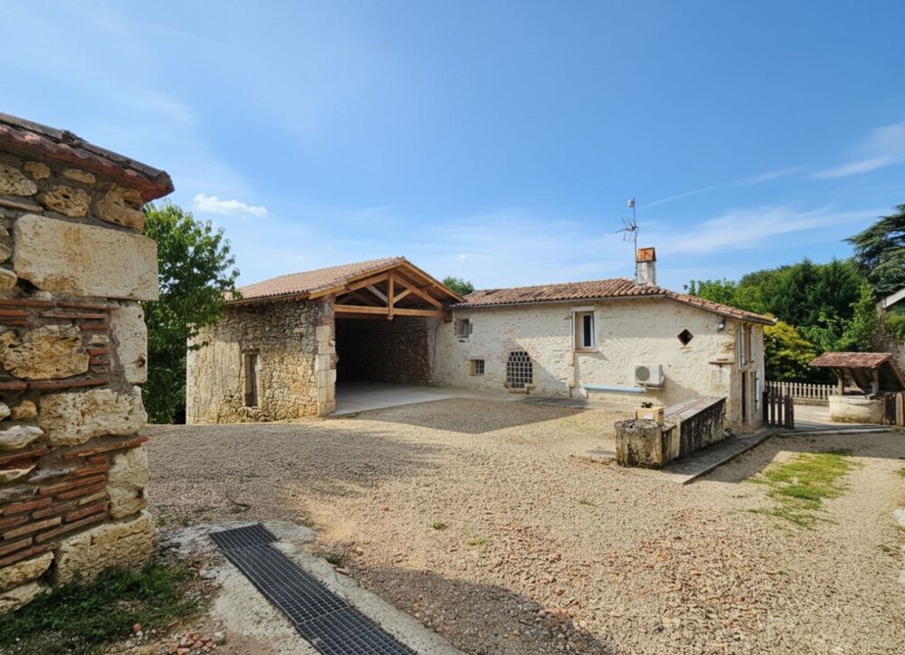 Vente Maison Maison Clairac