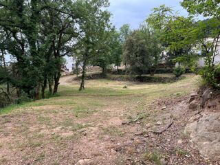  Terrain � vendre 1 pi�ce 1670 m�