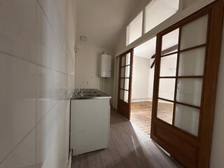  Appartement à vendre 2 pièces 46 m²
