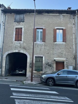  Maison � vendre 4 pi�ces 102 m�