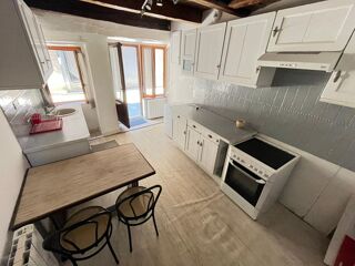  Maison � vendre 3 pi�ces 41 m�