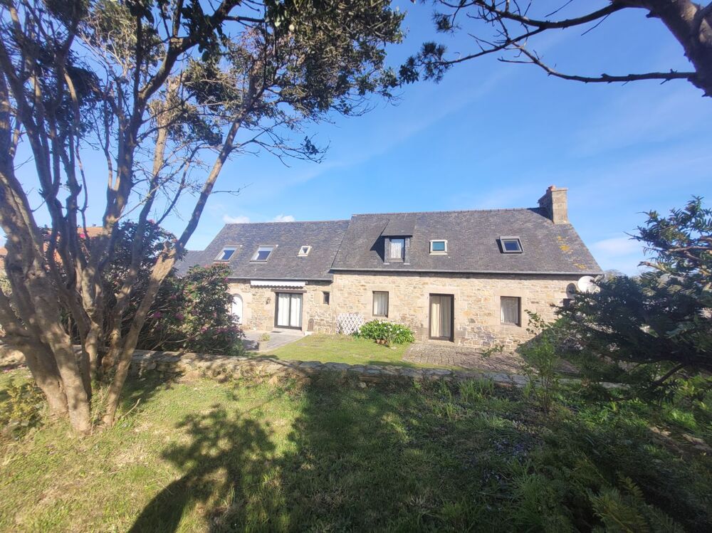 Maison Longere