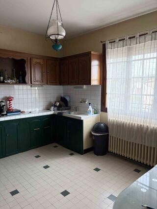  Maison à vendre 6 pièces 149 m²