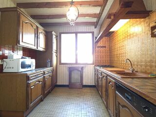  Maison à vendre 5 pièces 78 m²