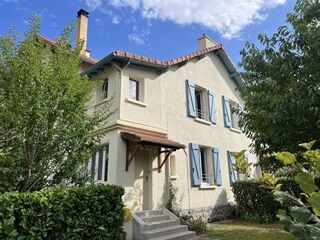  Maison � vendre 5 pi�ces 90 m�