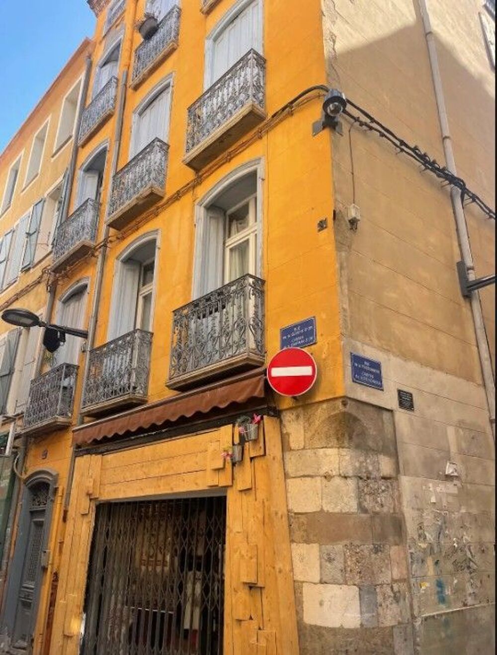 Vente Appartement 3 Pièces Perpignan