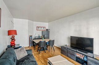  Appartement à vendre 2 pièces 50 m²