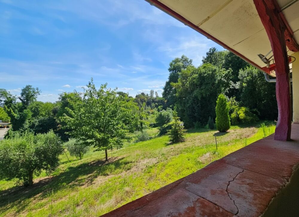 Vente Maison Maison VUE SUR LE LOT Clairac