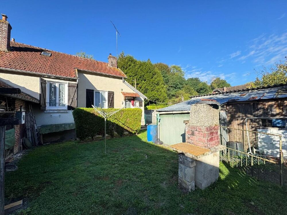 Vente Maison Maison Nampcel