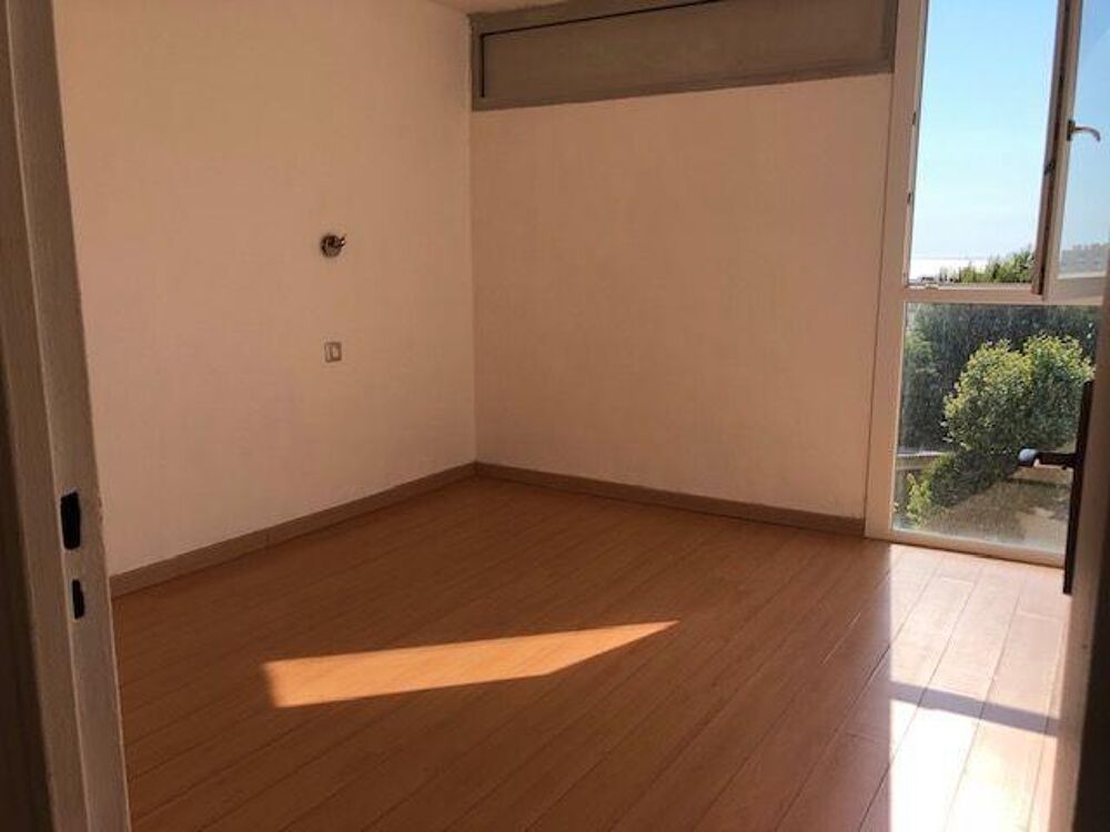 Location Appartement 3 Pièces balcon Marseille 14