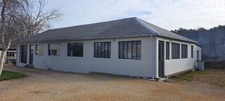  Maison � vendre 5 pi�ces 271 m�