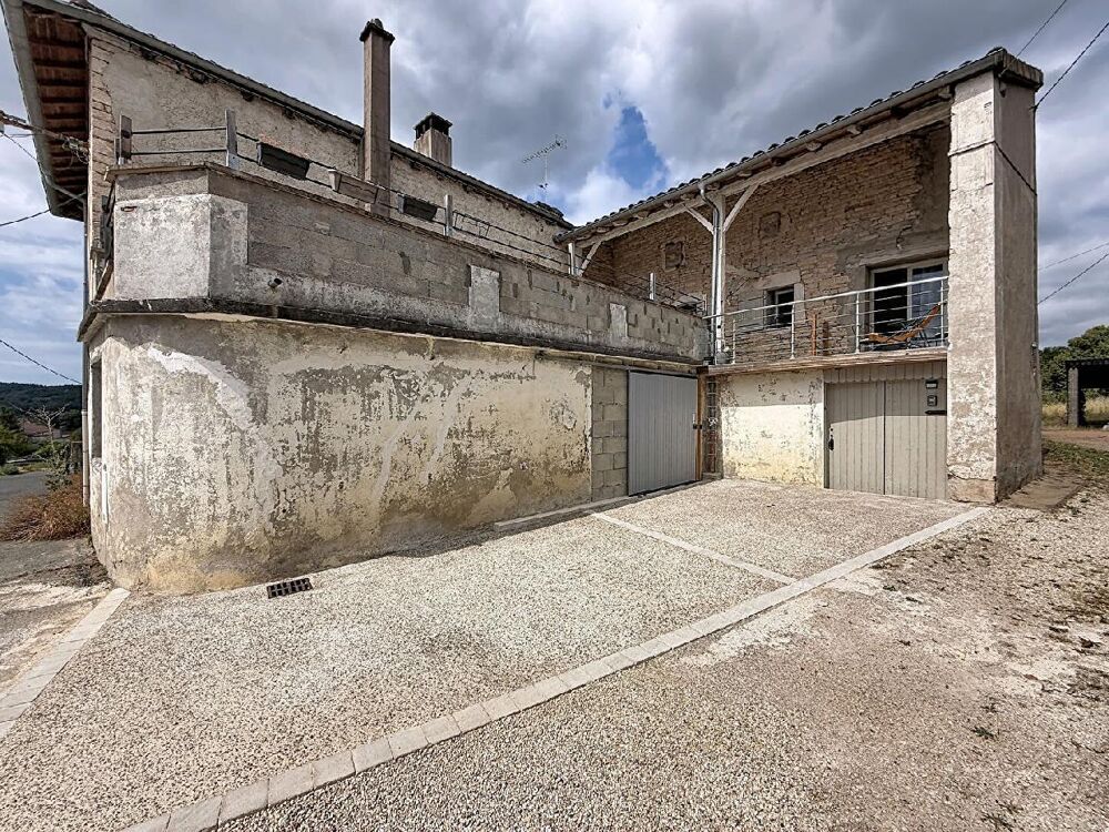 Location Appartement 3 Pièces Cluny