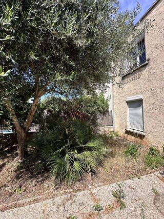  Maison à vendre 4 pièces 83 m²