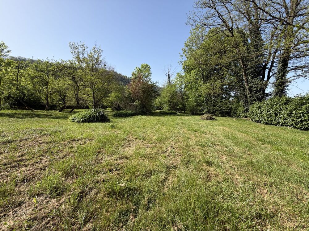 Maison de caractère 197m² hab