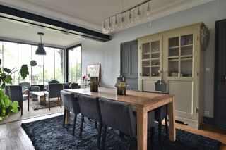  Maison  vendre 9 pices 210 m