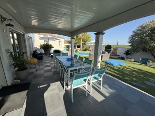  Maison à vendre 8 pièces 247 m²