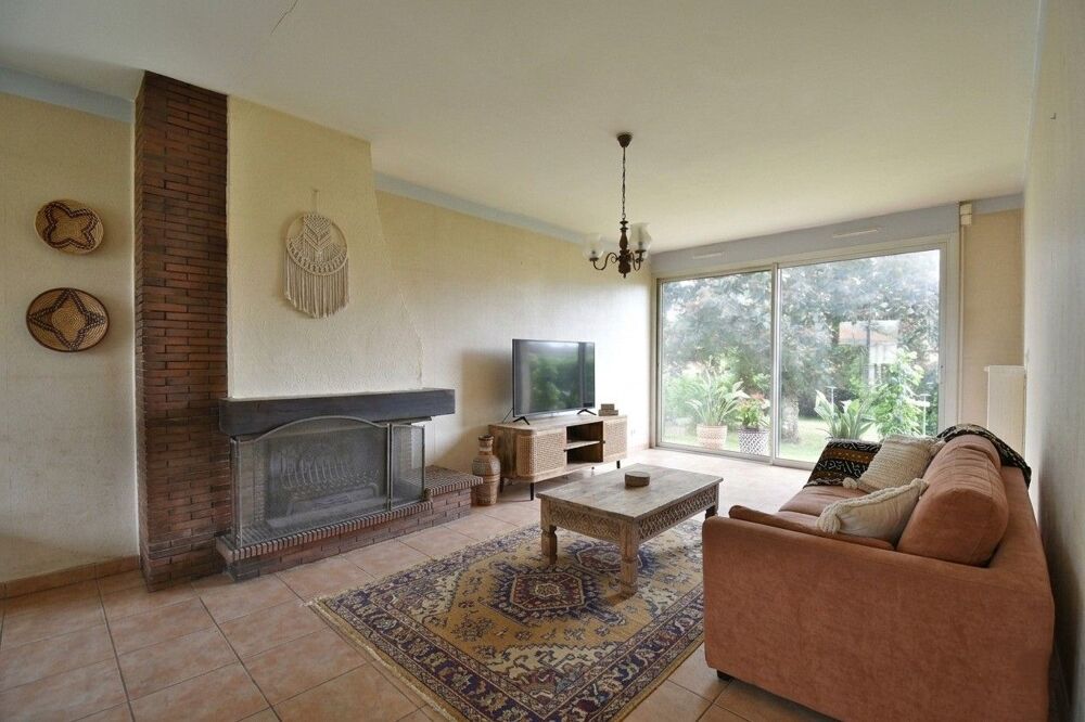 Vente Maison Maison Réf : Rosmira Cholet