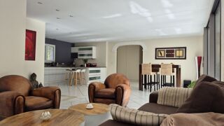  Maison � vendre 5 pi�ces 130 m�