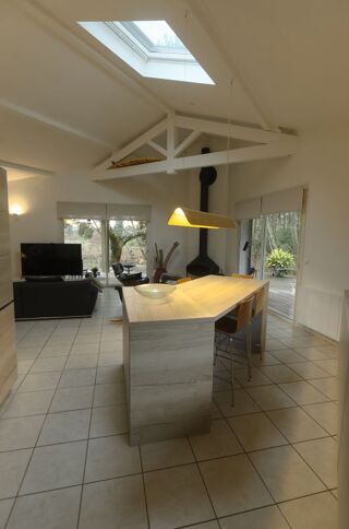  Maison � vendre 6 pi�ces 165 m�