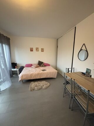  Appartement  vendre 1 pice 34 m