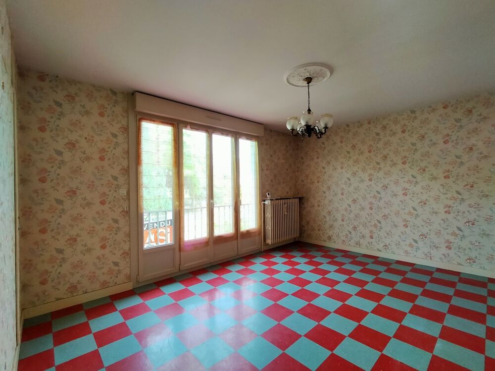 Vente Maison Maison ref.7273 sous-sol Villaines la juhel
