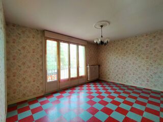  Maison à vendre 4 pièces 62 m²