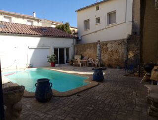  Maison à vendre 1 pièce 526 m²